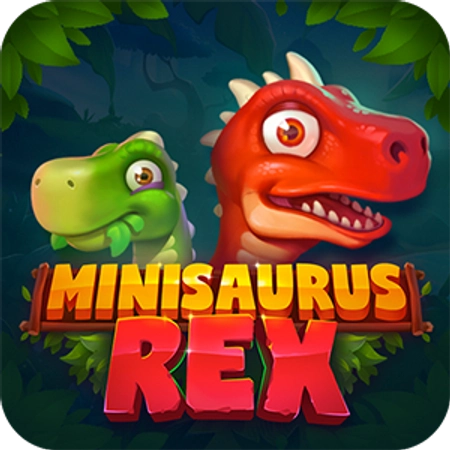 Hình minh họa Minisaurus Rex