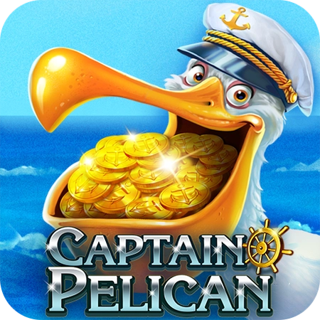 Hình minh họa Captain Pelican